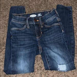 Old Navy Ballerina Jeggings